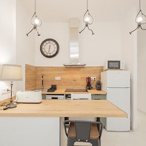 Appartement met Twee Slaapkamers